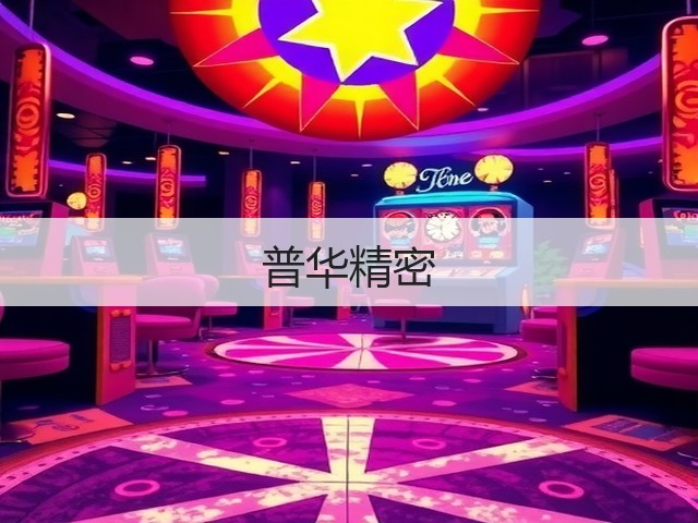普华精密(图2)