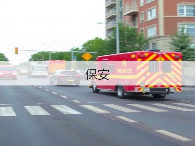 保安(图2)