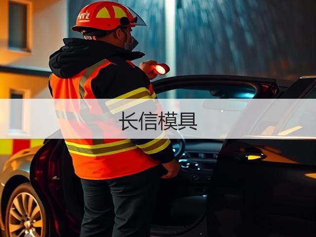 长信模具(图2) 长信模具(图2)