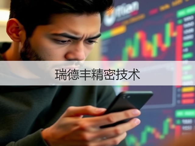 瑞德丰精密技术(图2)