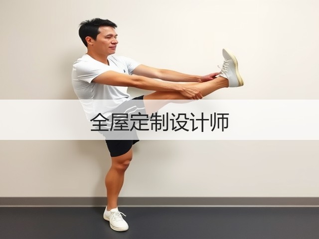 全屋定制设计师(图3) 全屋定制设计师(图3)