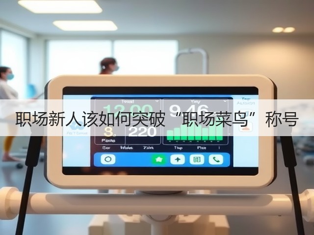职场新人该如何突破“职场菜鸟”称号(图2) 职场新人该如何突破“职场菜鸟”称号(图2)