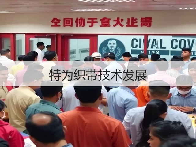 特为织带技术发展(图2) 特为织带技术发展(图2)