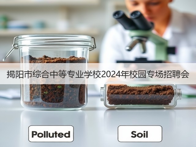 揭阳市综合中等专业学校2024年校园专场招聘会(图2) 揭阳市综合中等专业学校2024年校园专场招聘会(图2)