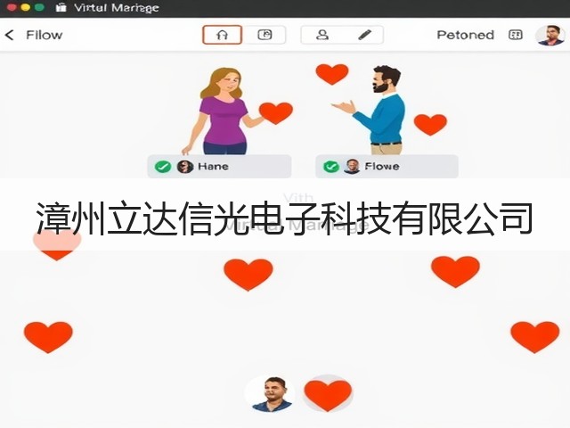 漳州立达信光电子科技有限公司(图1) 漳州立达信光电子科技有限公司(图1)