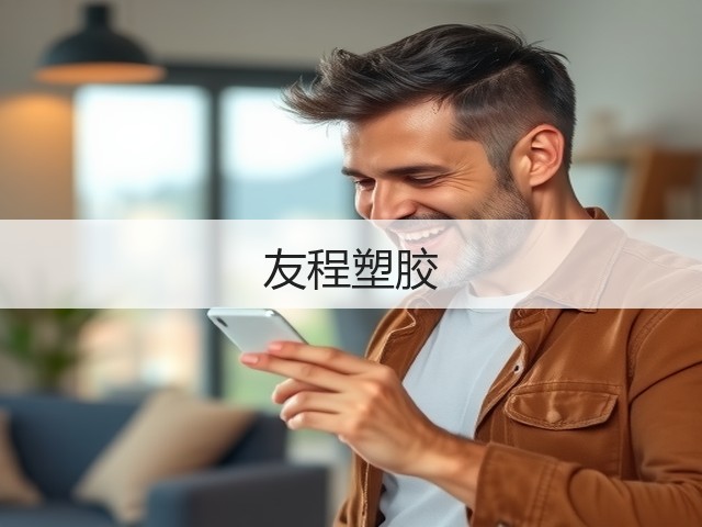 友程塑胶(图2) 友程塑胶(图2)