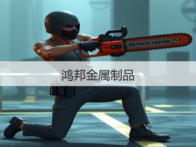 鸿邦金属制品(图3)