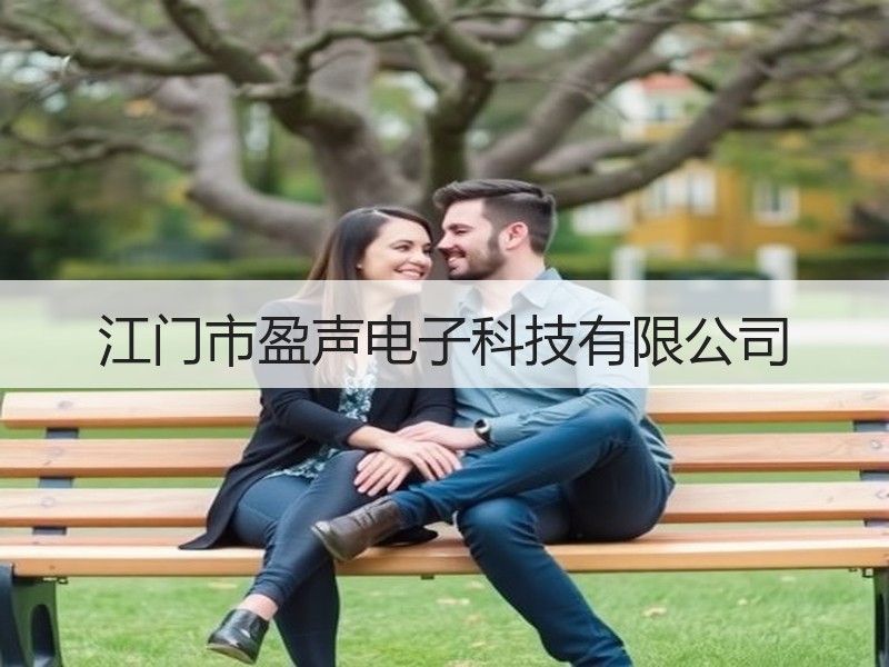 江门市盈声电子科技有限公司