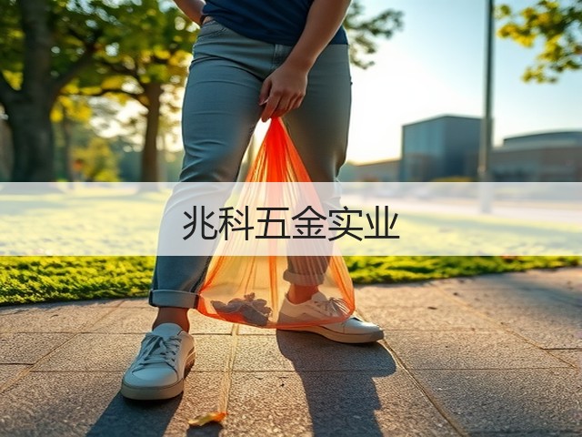 兆科五金实业(图2)