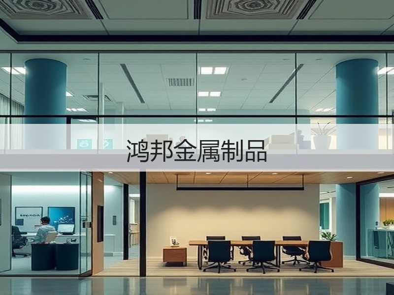 鸿邦金属制品