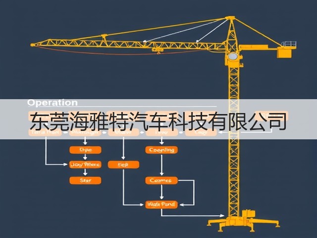 东莞海雅特汽车科技有限公司(图2)