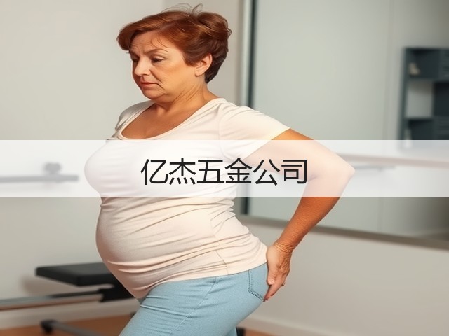 亿杰五金公司(图3)