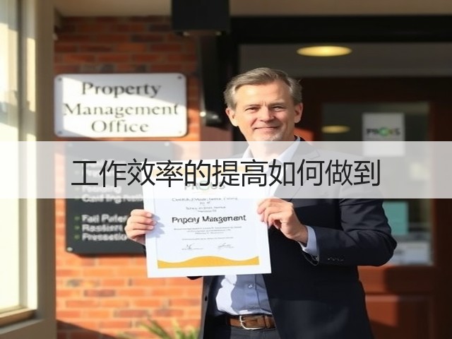 工作效率的提高如何做到(图1) 工作效率的提高如何做到(图1)