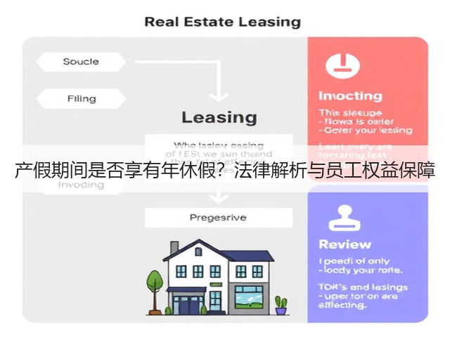 产假期间是否享有年休假?法律解析与员工权益保障(图1) 产假期间是否享有年休假?法律解析与员工权益保障(图1)