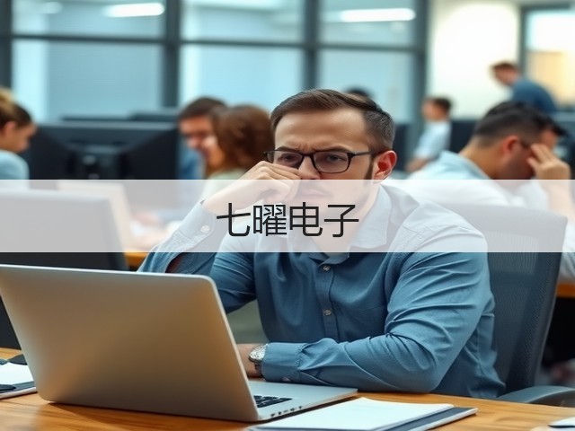 七曜电子(图3)