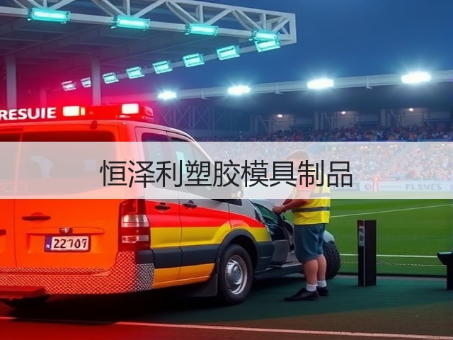 恒泽利塑胶模具制品(图2)