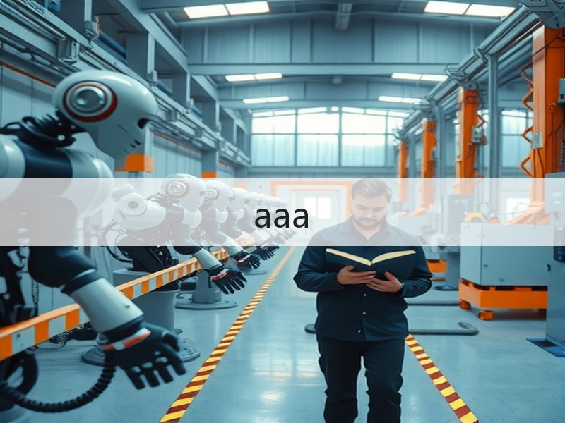 aaa