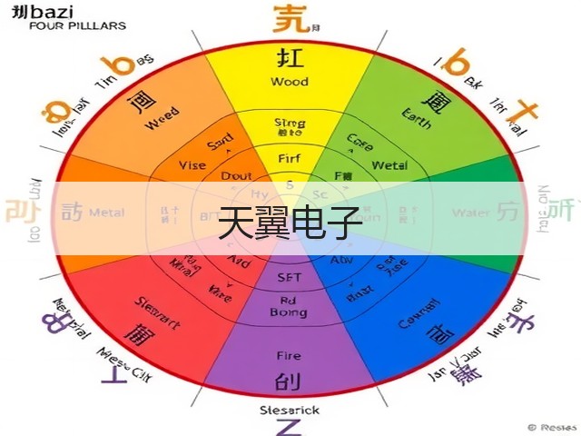 天翼电子(图1)