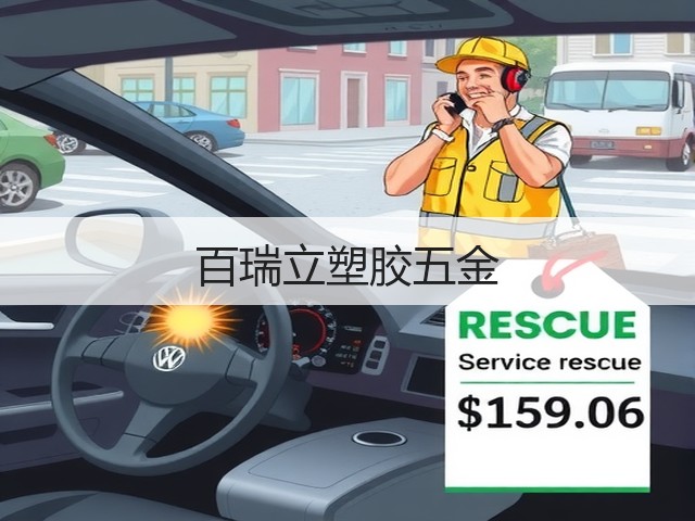 百瑞立塑胶五金(图1)