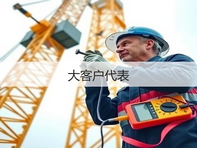 大客户代表(图1) 大客户代表(图1)