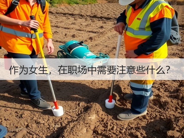 作为女生,在职场中需要注意些什么?(图3) 作为女生,在职场中需要注意些什么?(图3)
