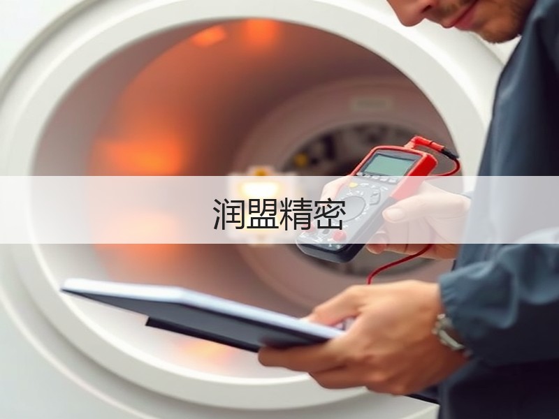 润盟精密