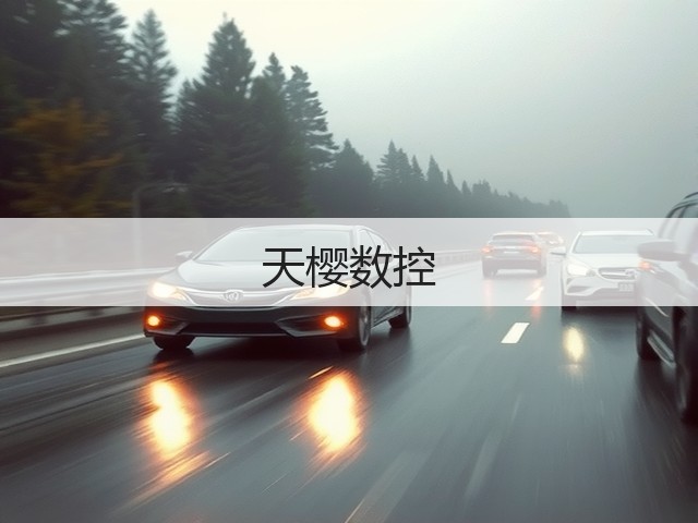 天樱数控(图1)