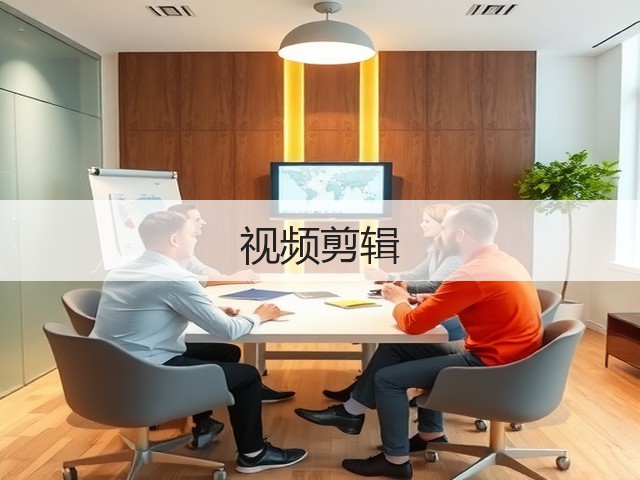视频剪辑(图2)