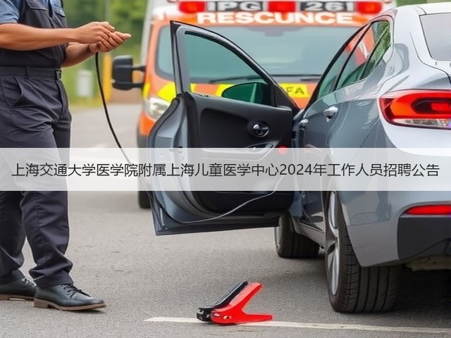 上海交通大学医学院附属上海儿童医学中心2024年工作人员招聘公告(图3) 上海交通大学医学院附属上海儿童医学中心2024年工作人员招聘公告(图3)