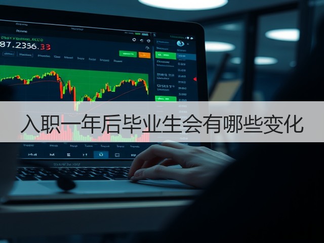 入职一年后毕业生会有哪些变化(图3) 入职一年后毕业生会有哪些变化(图3)