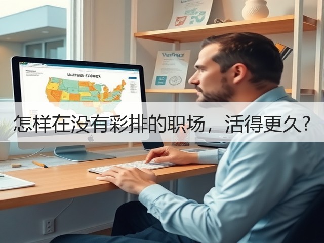 怎样在没有彩排的职场,活得更久?(图3) 怎样在没有彩排的职场,活得更久?(图3)