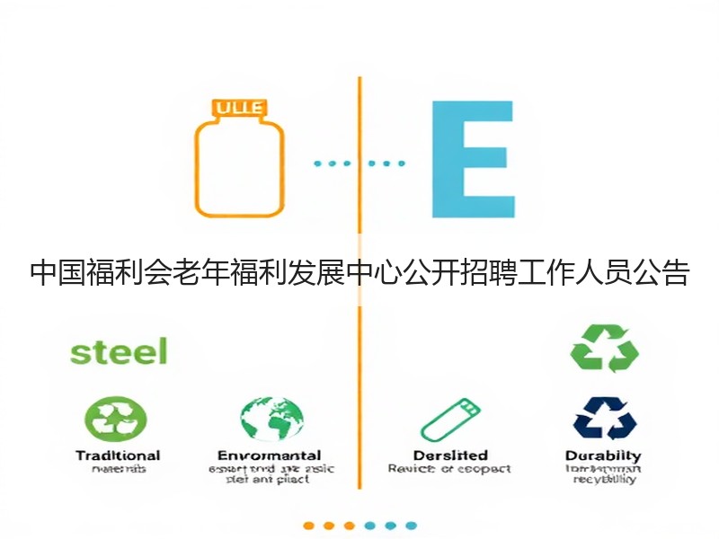 中国福利会老年福利发展中心公开招聘工作人员公告