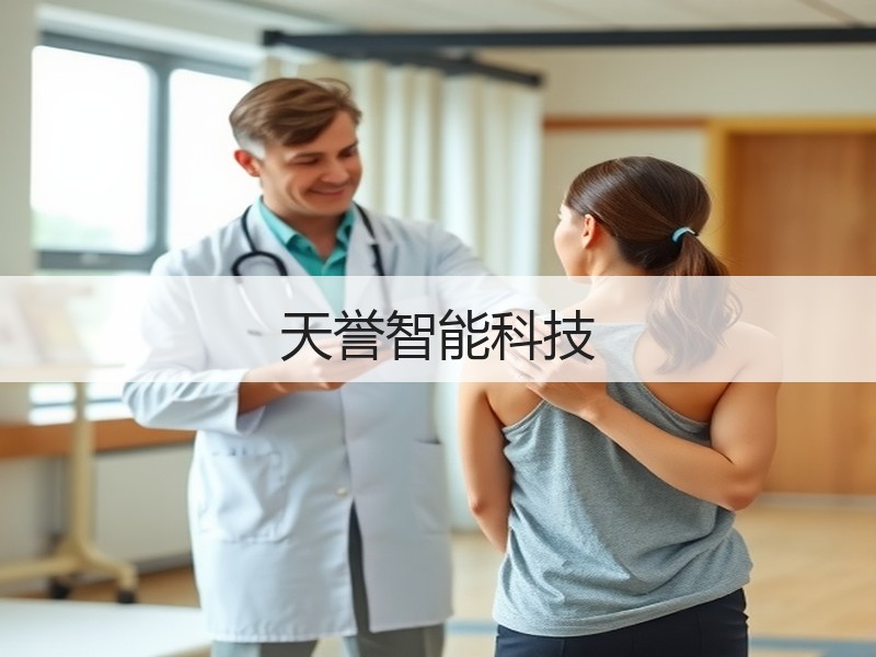 天誉智能科技