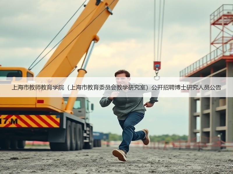 上海市教师教育学院（上海市教育委员会教学研究室）公开招聘博士研究人员公告