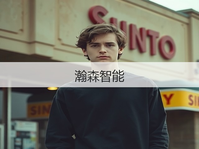 瀚森智能(图3) 瀚森智能(图3)