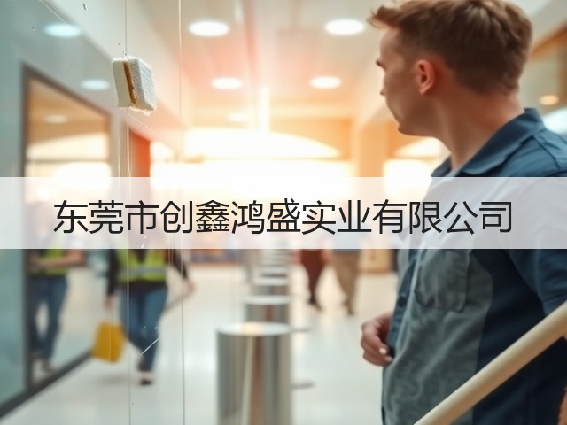 东莞市创鑫鸿盛实业有限公司(图1) 东莞市创鑫鸿盛实业有限公司(图1)