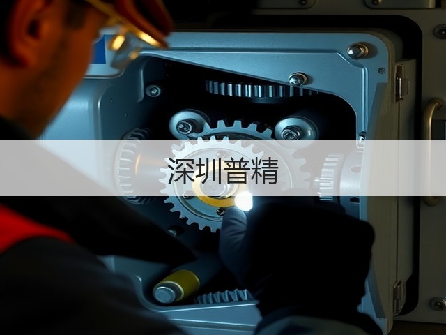 深圳普精(图1) 深圳普精(图1)