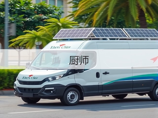 厨师(图1)