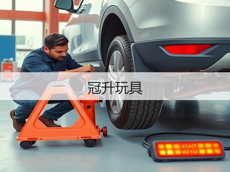 冠升玩具