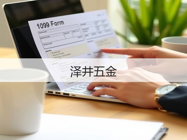 泽井五金(图3)
