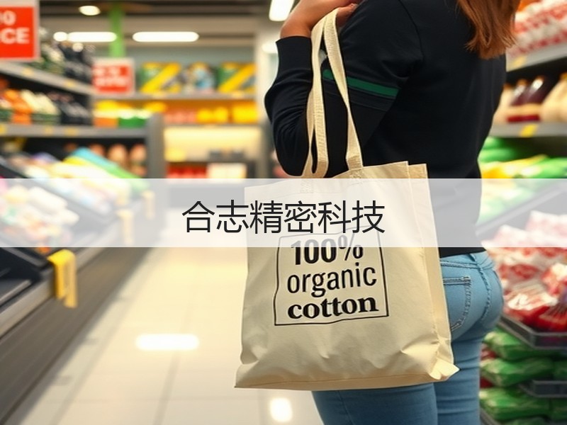 合志精密科技