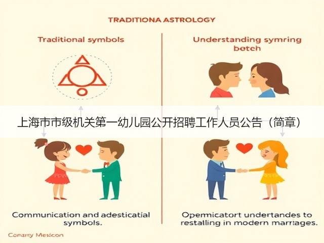 上海市市级机关第一幼儿园公开招聘工作人员公告(简章)(图1) 上海市市级机关第一幼儿园公开招聘工作人员公告(简章)(图1)