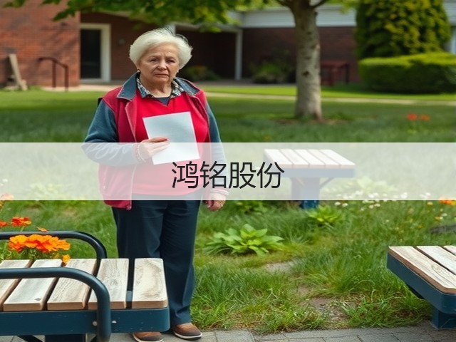 鸿铭股份(图2)