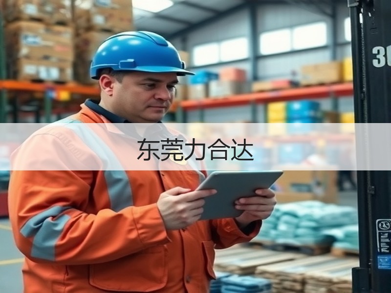 东莞力合达