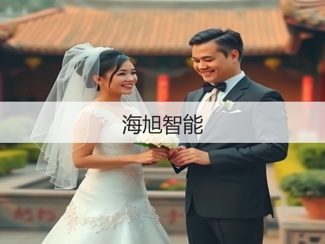 海旭智能(图2)
