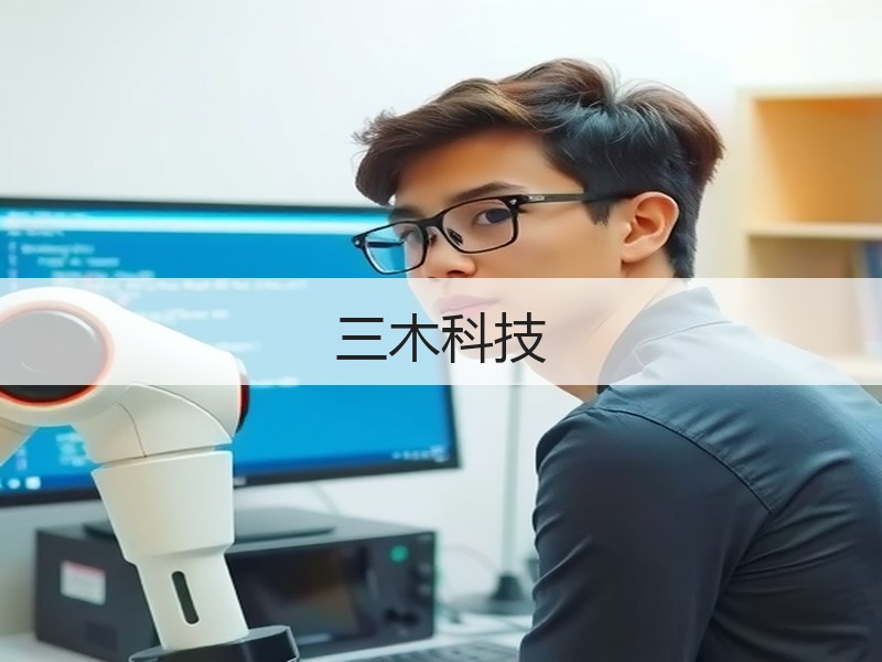 三木科技