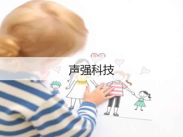 声强科技(图1)