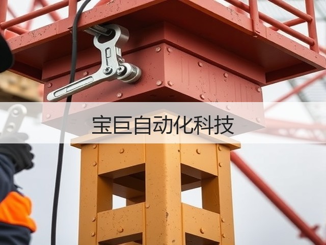 宝巨自动化科技(图1)