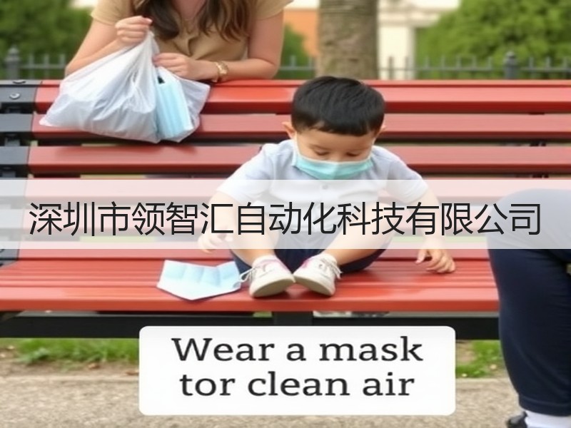 深圳市领智汇自动化科技有限公司
