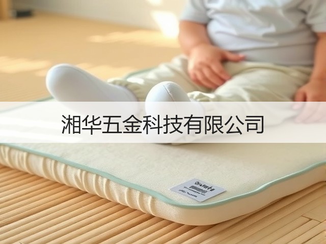 湘华五金科技有限公司(图3)